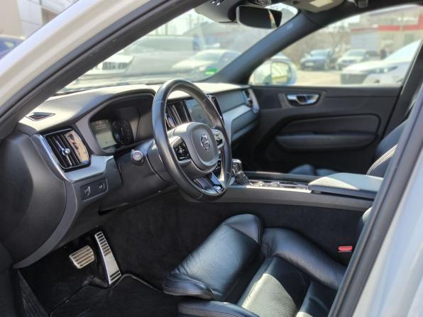Volvo XC60 II с пробегом 2019 года, цена 3 299 000 рублей, 145523 км, внедорожник, Автокод Объявления