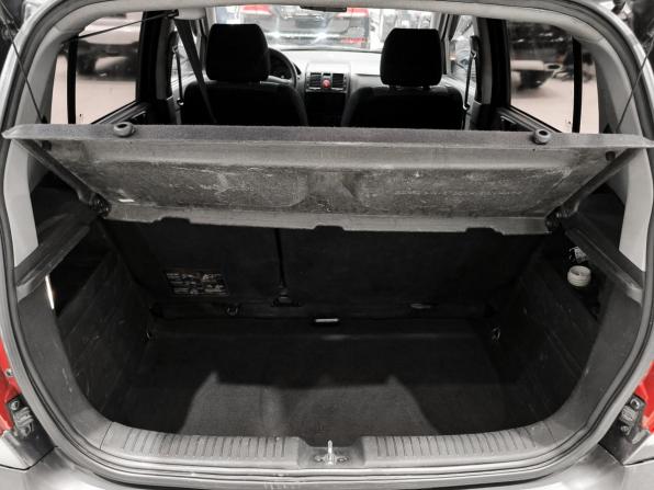 Hyundai Getz I Рестайлинг с пробегом 2008 года, цена 311 000 рублей, 202320 км, хэтчбек, Автокод Объявления