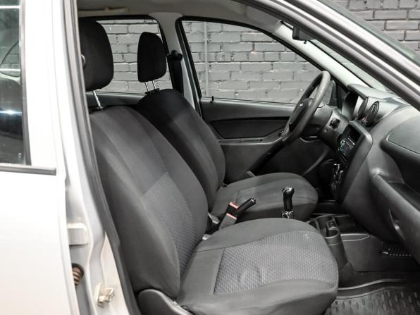 Lada (ВАЗ) Granta I с пробегом 2015 года, цена 390 000 рублей, 177463 км, седан, Автокод Объявления