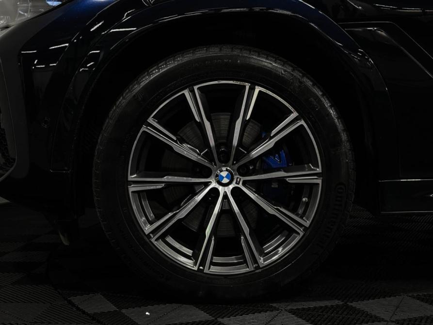 BMW X6 III (G06) Москва  - изображение 7