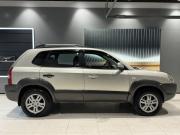 Hyundai Tucson I Новосибирск  - изображение 21