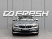BMW 5 серии VII (G30/G31/G38) Краснодар  - изображение 26