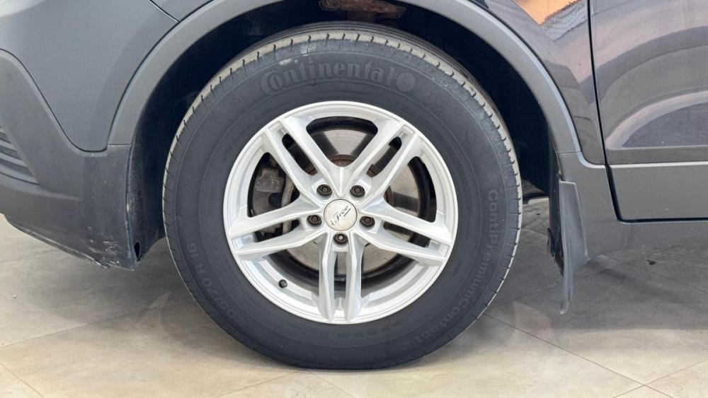 Opel Mokka I Киров  - изображение 16