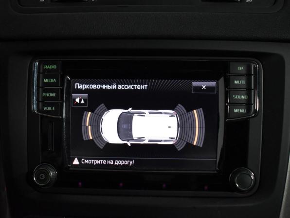 Skoda Yeti I Рестайлинг с пробегом 2016 года, цена 1 199 000 рублей, 173000 км, внедорожник, Автокод Объявления