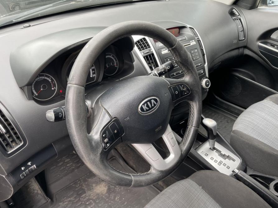 Kia Ceed I Рестайлинг Москва  - изображение 13