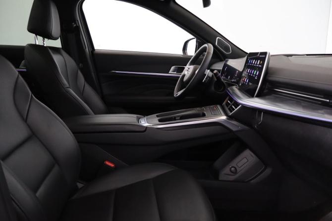 Haval F7 II с пробегом 2025 года, цена 2 999 000 рублей, 28000 км, внедорожник, Автокод Объявления