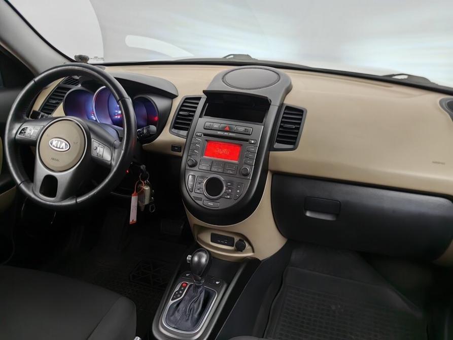 Kia Soul I Рестайлинг Подольск  - изображение 13