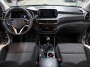 Hyundai Tucson III Рестайлинг Москва  - изображение 36