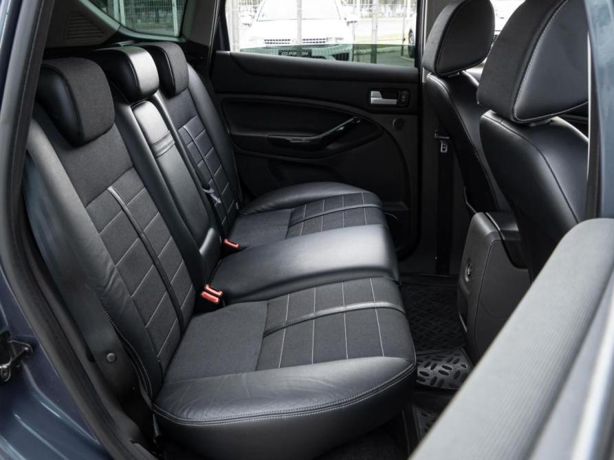 Ford Kuga I Волгоград  - изображение 7