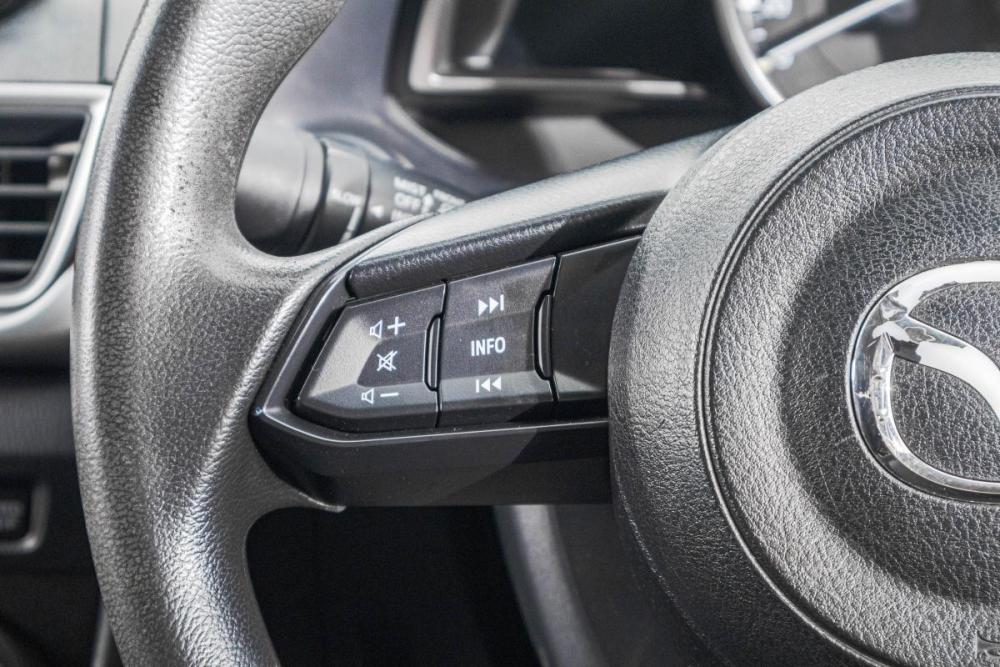 Mazda Axela III Рестайлинг Барнаул  - изображение 16