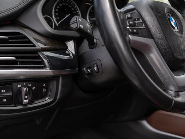 BMW X6 II (F16) с пробегом 2015 года, цена 3 120 000 рублей, 212694 км, внедорожник, Автокод Объявления