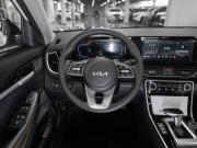 Kia Seltos I Рестайлинг Москва  - изображение 39