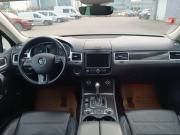 Volkswagen Touareg II Рестайлинг Санкт-Петербург  - изображение 35