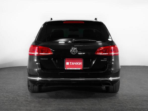 Volkswagen Passat B7 с пробегом 2012 года, цена 1 150 000 рублей, 139056 км, универсал, Автокод Объявления