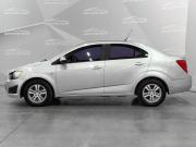 Chevrolet Aveo II Новосибирск  - изображение 24