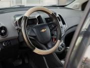 Chevrolet Aveo II Новосибирск  - изображение 31