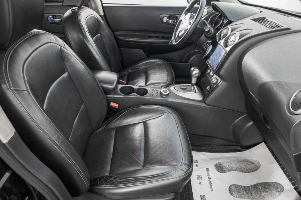 Nissan Qashqai I Барнаул  - изображение 23