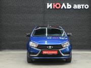 Lada (ВАЗ) Vesta I Екатеринбург  - изображение 19