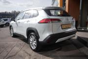 Toyota Corolla Cross I Иркутск  - изображение 26