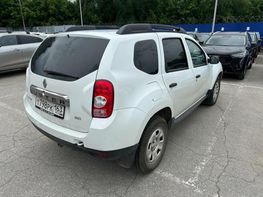 Renault Duster I Тольятти  - изображение 3