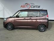 Suzuki Solio III Тамбов  - изображение 23