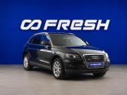 Audi Q5 I (8R) Москва  - изображение 23