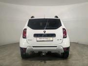 Renault Duster I Рестайлинг Санкт-Петербург  - изображение 22