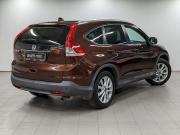 Honda CR-V IV Санкт-Петербург  - изображение 33