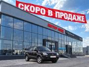 Hyundai Tucson I Воронеж  - изображение 4