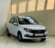 Lada (ВАЗ) Granta I Рестайлинг Воронеж  - изображение 24