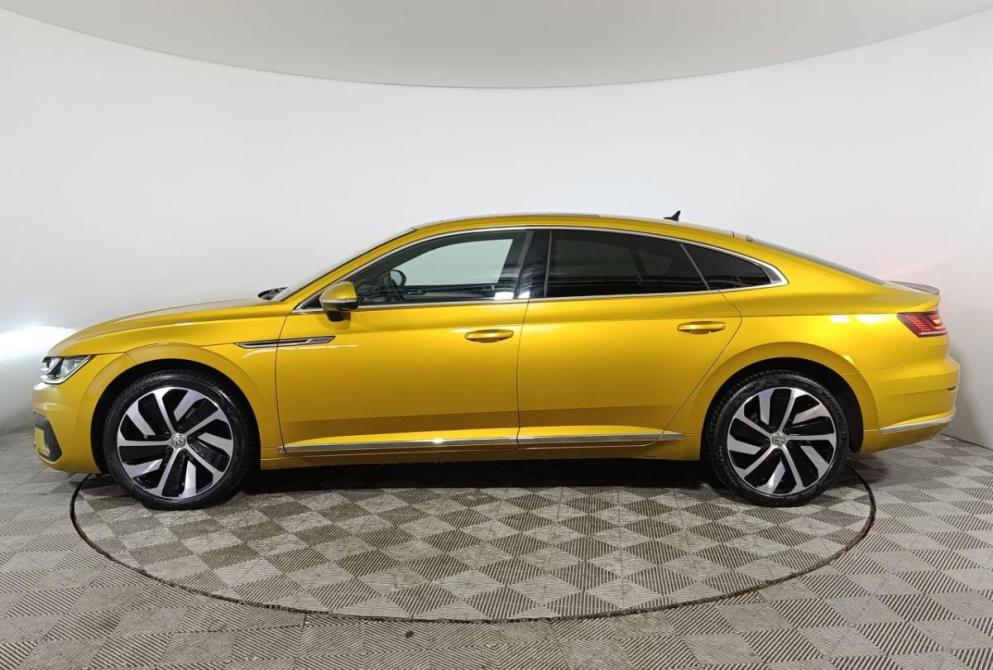 Volkswagen Arteon I Волгоград  - изображение 4
