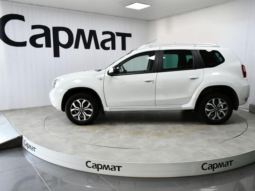 Nissan Terrano III (D10) Новосибирск  - изображение 5