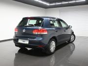 Volkswagen Golf VI Тверь  - изображение 20