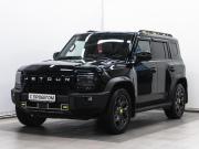 JETOUR T2 Красноярск  - изображение 37