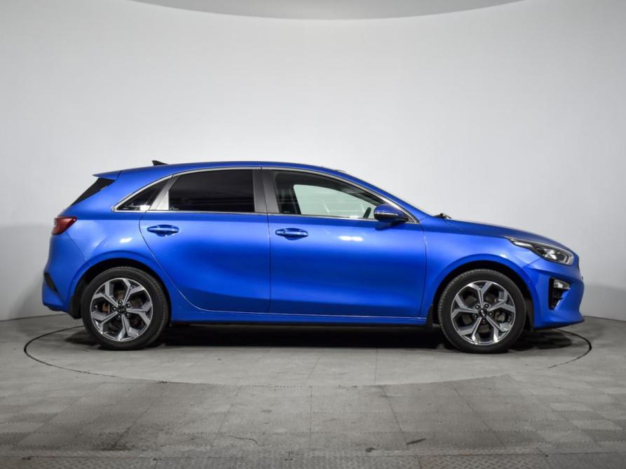 Kia Ceed III Санкт-Петербург  - изображение 4
