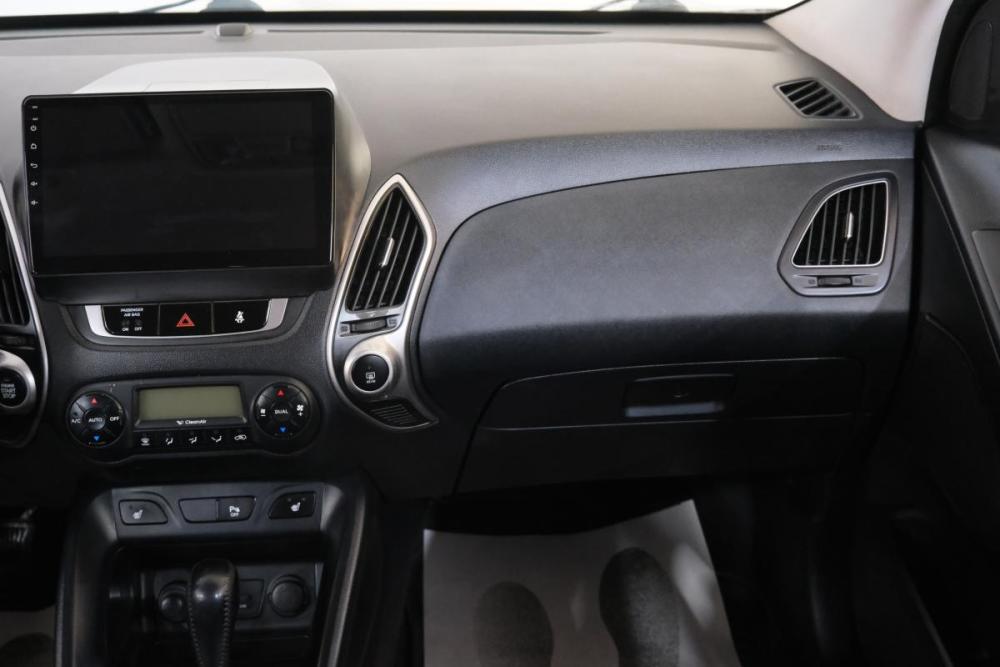 Hyundai ix35 I Омск  - изображение 17