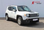 Jeep Renegade I Нижний Новгород  - изображение 24