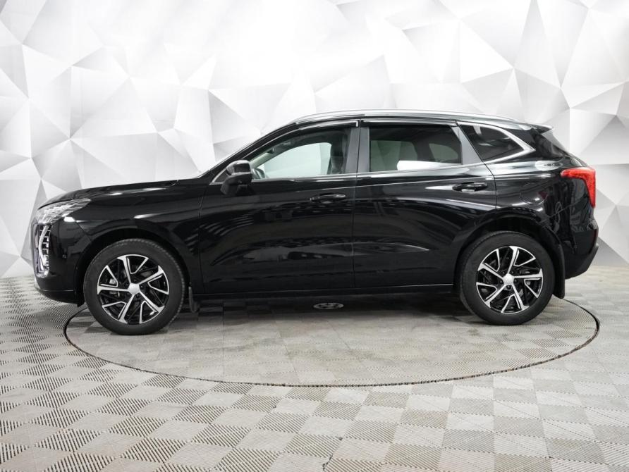 Haval Jolion I Ульяновск  - изображение 2