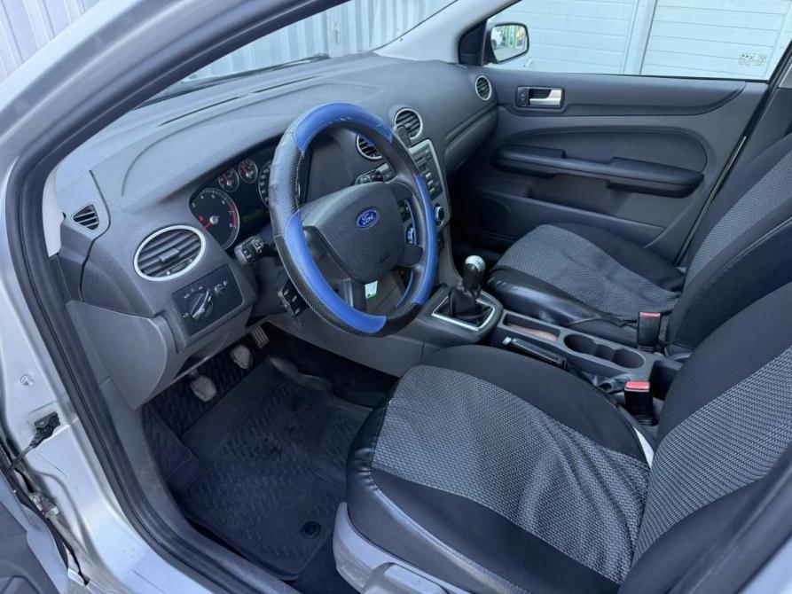 Ford Focus II Ростов-на-Дону  - изображение 11