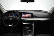 Changan CS35 Plus I Рестайлинг Москва  - изображение 25