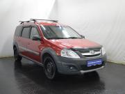 Lada (ВАЗ) Largus I Санкт-Петербург  - изображение 17