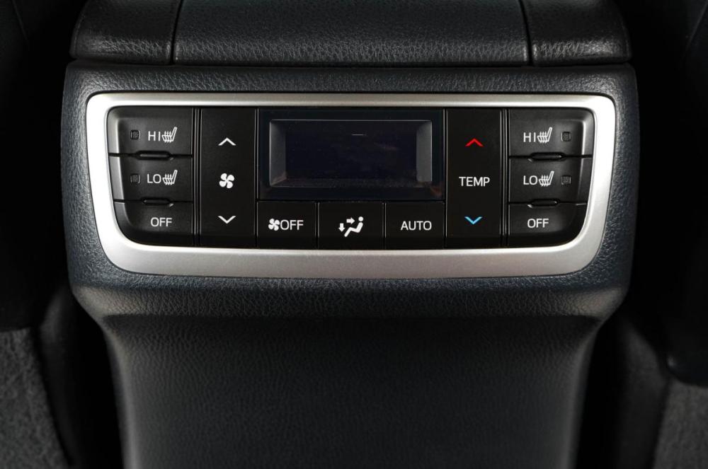 Toyota Highlander III (XU50) Тюмень  - изображение 22