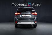 Mitsubishi Outlander III Рестайлинг 2 Тюмень  - изображение 34