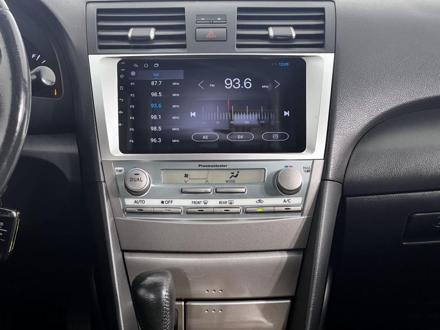 Toyota Camry VI (XV40) Калининград  - изображение 22