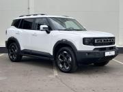 JETOUR T1 Нижний Новгород  - изображение 23