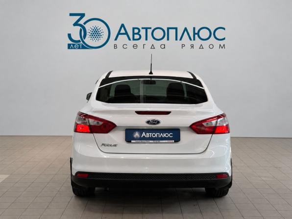 Ford Focus III с пробегом 2012 года, цена 750 000 рублей, 237288 км, седан, Автокод Объявления