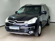Citroen C-Crosser Москва  - изображение 16