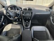 Volkswagen Jetta VI Рестайлинг Воронеж  - изображение 21