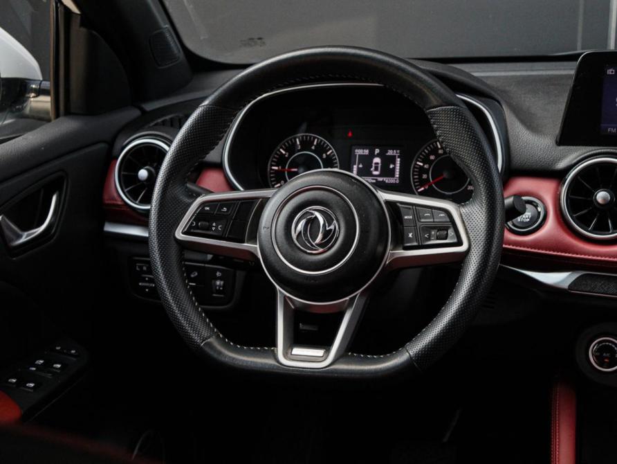 Dongfeng Fengon 500 Москва  - изображение 13