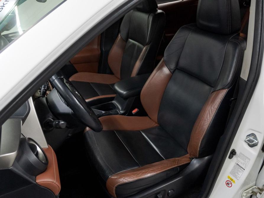 Toyota RAV4 IV (XA40) Тюмень  - изображение 16